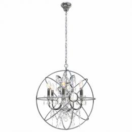 Изображение продукта Подвесная люстра Loft IT Crystal Wins 